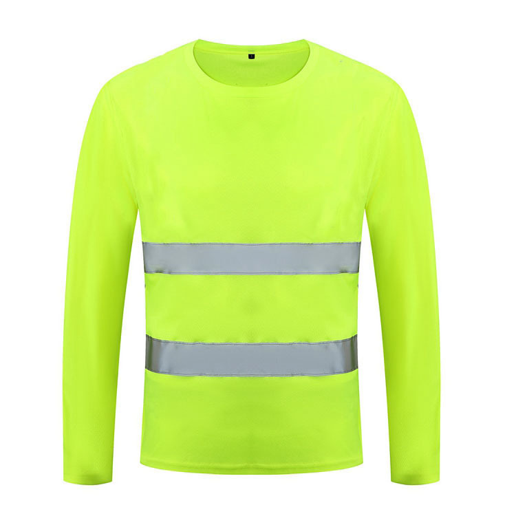 Verde fluorescente