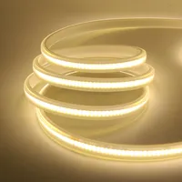 Ruban LED intelligent professionnel en gros d'usine avec télécommande Wi-Fi, cuivre haute densité, lumière du jour 6000K
