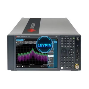 Keysight Keu N9030b 526 P26 SSD Win10 Pxa Signalanalysator, 2Hz - 50GHz, 526, P26, SSD - Product Image 3