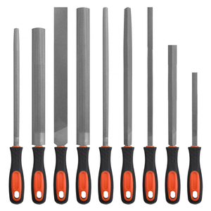 Nouvelle <span class=keywords><strong>lime</strong></span> semi-circulaire de précision, <span class=keywords><strong>lime</strong></span> <span class=keywords><strong>en</strong></span> <span class=keywords><strong>acier</strong></span> de haute qualité, outil de polissage du bois et du métal - Product Image 1