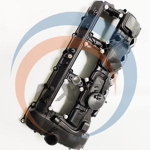 Penutup katup untuk BMWs M3 F80 <span class=keywords><strong>2</strong></span>,<span class=keywords><strong>3</strong></span> & 4 seri F32 F33 F82 F83 2014-2020 11127846359 - Product Image 1