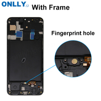 Écran LCD mobile professionnel pour Samsung A03 A04 A10 A12 A13 A14 A22 A23 A24 A30 A31 A34 A50 A51 A54 A70 A71 A72 A73 5G