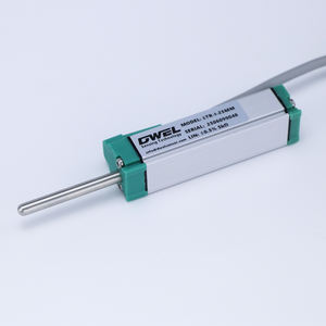 Dwel Ltr Veerbelasting Lineaire Verplaatsingssensor Positie Transducer 4-20ma 0-10V Ktr PY-2 Trs Lwh Novotechnik Vervanging - Product Image 6