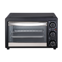 Grill, rôtissoire Portable à Convection, 28l, Otg