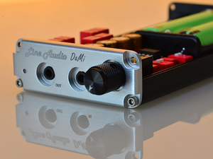 MG2 Tragbare Kopfhörer Verstärker Hohe Spannung Klasse A Transistor Typ Verstärker <span class=keywords><strong>HD650</strong></span> HD700 HD800s HD820 HDV820 Kopfhörer - Product Image 3