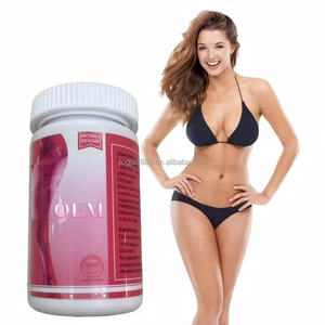 Capsule Brucia Grassi OEM/ODM per Modellare il Corpo, Stimolano il Metabolismo e Riducono l'Appetito, Capsule Brucia Grassi ad Azione Rapida - Product Image 5