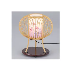 Лампы в японском стиле, мебель для дома, декор, роскошная светлая мини-светодиодная декоративная лампа для продажи