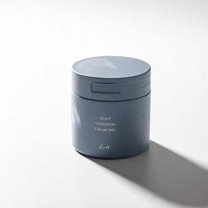 Koy Dewp Crema Hidratante en Discos 50 Unidades Para Todo Tipo de Piel Cuidado Diario - Product Image 1