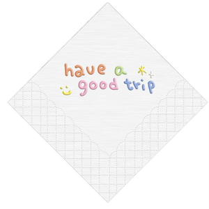 少量生産 カスタムロゴ入りバッグ ディナーナプキン 2プライ バージンウッドパルプ カラー印刷 OEMブランド ホテル レストラン 広告 4/6/8枚入り - Product Image 6