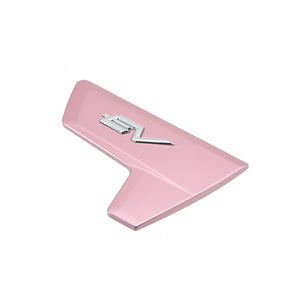 มือจับประตูภายนอก Zotye E200 สีดำ ABS สำหรับอะไหล่รถยนต์ไฟฟ้า - Product Image 2