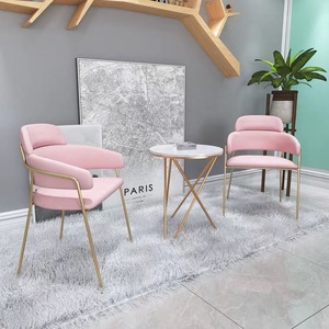 Canapé trois places pour salon, style européen moderne, éponge haute densité, super <span class=keywords><strong>confortable</strong></span>, canapé-<span class=keywords><strong>lit</strong></span> pour appartement - Product Image 4