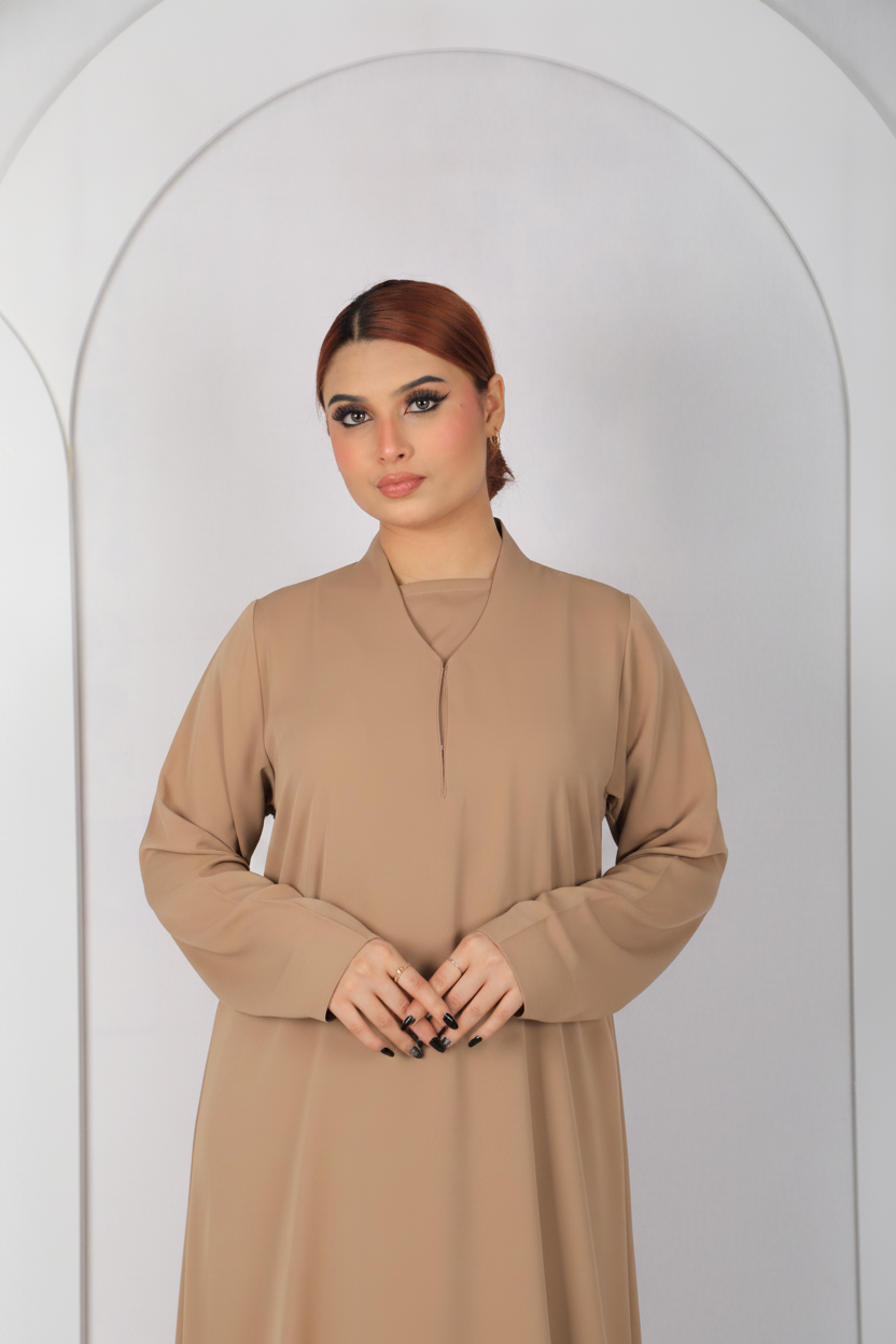Beige