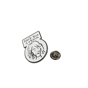 Pins de Solapa Personalizados a Precio Económico al por Mayor - Product Image 5