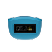 Scanner sans fil 2D portable W7 avec écran