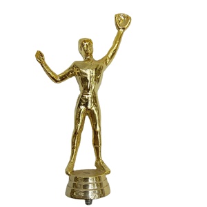 Trofeo de <span class=keywords><strong>ping</strong></span>-<span class=keywords><strong>pong</strong></span> personalizado ganador de China - Product Image 1