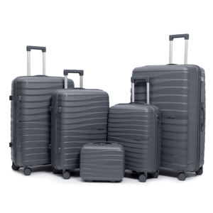 Meilleurs nouveaux produits Ensemble <span class=keywords><strong>de</strong></span> bagages <span class=keywords><strong>de</strong></span> <span class=keywords><strong>voyage</strong></span> <span class=keywords><strong>valise</strong></span> à coque rigide légère pour l'extérieur - Product Image 2