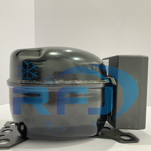 Máy nén lạnh piston kín khí BD35F R134a 100-240V/50-60Hz - Product Image 4