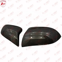 Z-ART Carbon-Faser Aerokit Windabweiser Tuning-Karosseriekit für BMW X5M F85 2015-2019