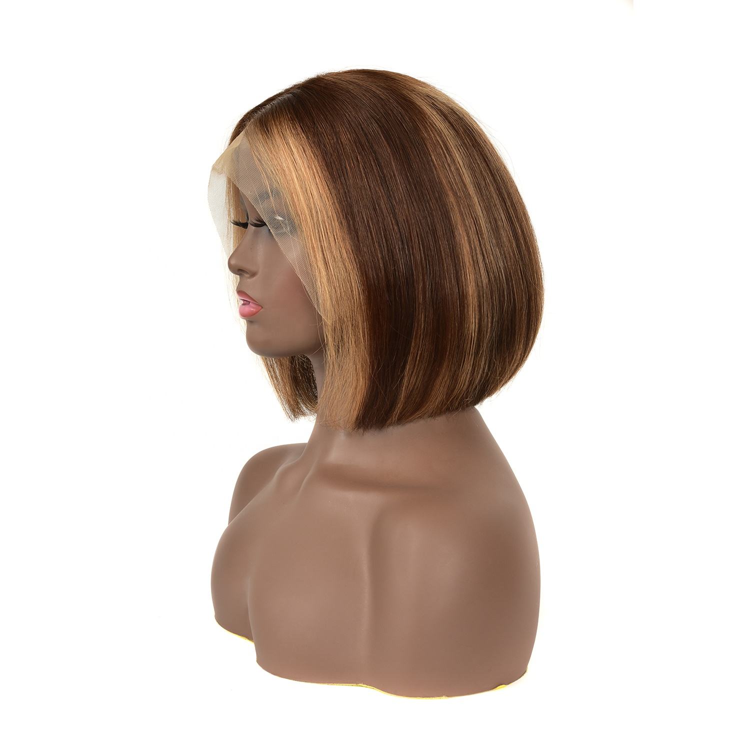 ไฮไลต์สีน้ำตาล P4/27