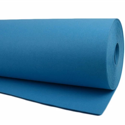 polyester paper press felt used in paper machines for blanket making for paper mill