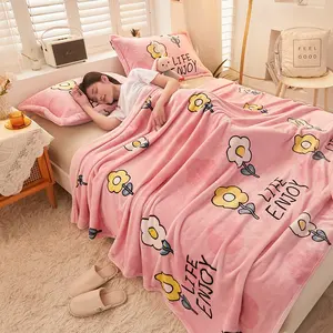 Alta qualidade barato venda quente moderno todos amor personalizado toalha cobertores do bebê para recém-nascidos