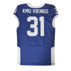 2024 New American <b>Football</b> Jersey, Sublimation American <b>Football</b> Jersey for Men - Product Image 4