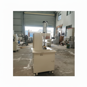 Equipo para mano manual cortador de escamas de tira simple barra sólida y de corte máquina para hacer jabón sólido jabón pequeño - Product Image 1