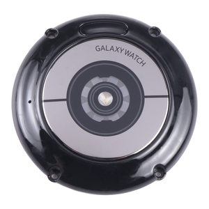 Coque arrière Samsung Galaxy Watch Active2 40 mm avec capteur de fréquence cardiaque et chargement sans fil Noir - Product Image 2