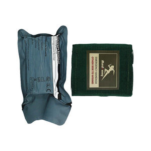 Bandage d'urgence Offre Spéciale pansement de premiers secours pansement de blessure de Combat pansement israélien pour trousse de premiers soins de pansement médical - Product Image 3