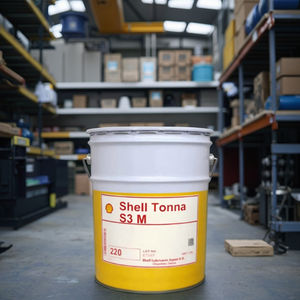 Adhesivo Industrial de Alto Rendimiento Tonna S3 M 220 20L ISO VG 15 (China) - Product Image 3