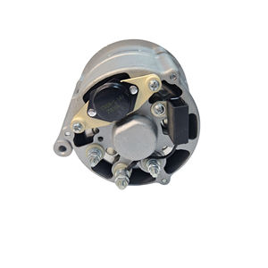 Haute qualité <span class=keywords><strong>VOLVO</strong></span> 242 <span class=keywords><strong>244</strong></span> 245 740 745 760 accessoires de chariot élévateur alternateur utilisé 12V 70A BOSCH AL57X 0120469567 ALT1351 - Product Image 2