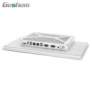 <span class=keywords><strong>10</strong></span> 21,5 pulgadas Panel industrial modular PC Hot Swap Bays WiFi 6 4K HD y opciones de sellado personalizadas - Product Image 3