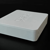 Routeur monobande populaire Bangladesh DBC 1GE 1POT XPON Modem B2B Fournisseur en gros avec 1GE 2.4G FTTH ONT ONU