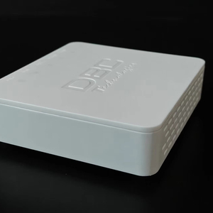 Routeur monobande populaire Bangladesh DBC 1GE 1POT XPON Modem B2B Fournisseur en gros avec 1GE 2.4G FTTH ONT ONU - Product Image 3