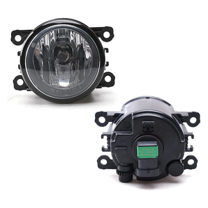 Phụ Tùng Ô Tô Bộ Phụ Kiện Thay Thế Đèn Sương Mù Cho Renault Sandero <span class=keywords><strong>Logan</strong></span> Megane Symbol 2018 2019 2020 2021 - Product Image 6