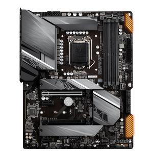 Placa Base Z490 Z590M Z590i Z590 WATERFORCE ULTRA TACHYON PRO AX WIFI GAMING X VISION D DDR4, Procesador Cpu GA-Z270P-D3 Z270-HD3 - Product Image 1