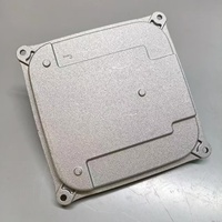 Unité de commande de phare LED Q, ballast DRL A2189009303 218 900 93 03 2189009303 pour Mercedes-Benz Classe A W176 W117 W156 2012-2015