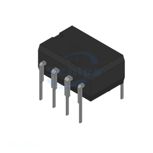 ชิปอิเล็กทรอนิกส์ ADM6315-29D4ARTRL7 253 4เพื่อ253AA การจัดการพลังงาน (PMIC) BOM IC ในสต็อก - Product Image 1