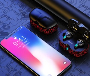 Không Chậm Trễ Không Dây Gamer Tai Nghe 2025 Tốt Nhất Chơi Game Không Dây Tai Nghe Ps5 Xung 3D Chơi Game Không Dây Headphone Với Mic - Product Image 6