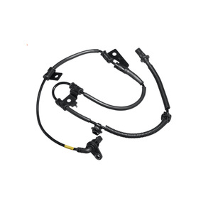 Capteur ABS Hyundai Cw 5028 95670 2e310 pour véhicules utilitaires moyens et lourds Tucson, pièce de rechange - Product Image 1