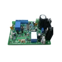 Fábrica de ensamblaje de PCB y PCBA personalizados profesionales, placas de circuito impreso electrónicas personalizadas.