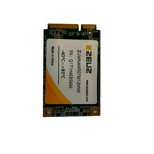 灵活容量 MSATA SSD 坚固耐用的 SATA 存储解决方案 多元内存选择 高速 适合极端环境 - Product Image 2