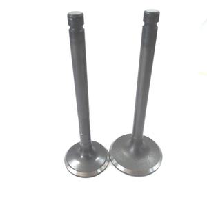 Soupape de moteur OK65A-12-121B OK65D-12-111 utilisée pour la soupape <span class=keywords><strong>JT</strong></span> du moteur KIA BESTA Box 3.0 D - Product Image 1