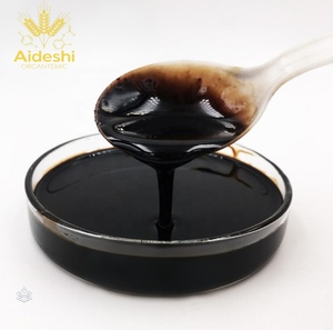 Aideshi - Fertilizante Nutritivo de Liberación Rápida 100% Puro, Aminoácidos Líquidos de Sardina Orgánica Original, Certificado - Product Image 2