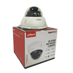 Dahua orijinal IPC-HDBW3441R-AS-P 4MP IR sabit odak Dome WizSense POE IP67 su geçirmez kamera CCTV ağ kamerası