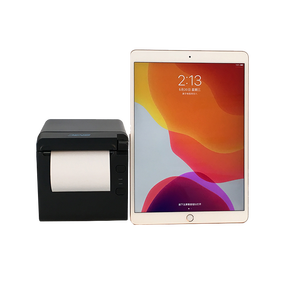 Impresora Térmica Portátil de Alta Calidad SNBC BTP-S80II con Bluetooth y USB para Teléfonos Móviles Android, Impresora de Recibos 2026 - Product Image 4