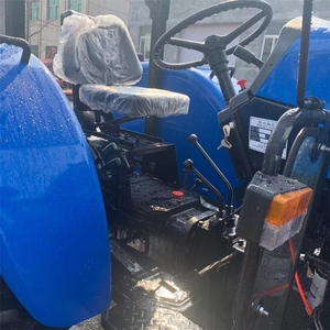 Vendita di Trattori Agricoli Usati Austriaci da 50 CV, Asta con le Migliori Offerte - Product Image 1