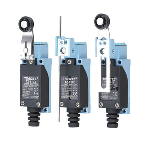 10A 250VAC Omro giới hạn thiết bị chuyển mạch cửa giới hạn thiết bị chuyển mạch (me8104 az8104 xz8104 Z-8104 - Product Image 3