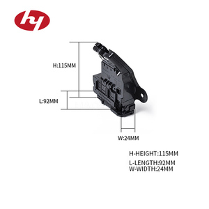 545255965 thân cây khóa thiết bị truyền động cho Chevy Cruze Buick verano OEM - Product Image 3