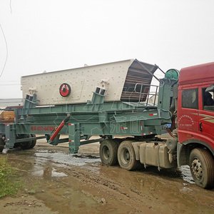 Giá rẻ đa sàn cát rung màn hình cho cát sàng lọc - Product Image 5